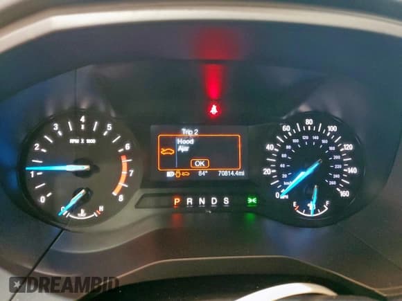 ✅ 2020 Ford Edge SE • VIN: 2FMPK3G96LBA71667 • Лот: 72101985. Опубликован ранее на Copart с пробегом 70 814 миль. Бесплатный доступ к архиву аукционных продаж из США и подробный отчёт об истории автомобиля на DreamBid. Изображение 9.