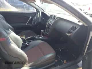 2006 Hyundai Tiburon GT с VIN KMHHN65F86U216664, выставлен на аукционе IAAI как лот 42550889 с пробегом 137 194 миль миль и . История ставок и продаж доступна на DreamBid. Изображение 5.