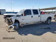 ✅ 2016 Ford F-250 Lariat • VIN: 1FT7W2BT5GEB93906 • Lot: 87241995. Wystawiony na Copart z przebiegiem 216 869 mil. Bezpłatny archiwum sprzedaży aukcyjnych z USA i szczegółowy raport historii pojazdu na DreamBid. Zdjęcie 1.