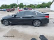 ✅ 2018 BMW 5 Series 540i • VIN: WBAJE5C51JWA98514 • Lot: 41963168. Listed on IAAI with 78,755 mi. Free auction sales archive from the USA and detailed vehicle history report at DreamBid. Image 14.