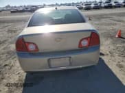 ✅ 2011 Chevrolet Malibu 1LS • VIN: 1G1ZB5E16BF334915 • Lot: 84113884. Listed on Copart with 78,417 mi. Free auction sales archive from the USA and detailed vehicle history report at DreamBid. Image 6.