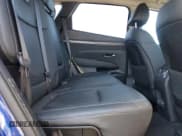 ✅ 2022 Hyundai Tucson SEL • VIN: 5NMJCCAE9NH130194 • Lot: 82527995. Listed on Copart with 34,221 mi. Free auction sales archive from the USA and detailed vehicle history report at DreamBid. Image 11.