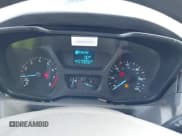 ✅ 2018 Ford Transit • VIN: 1FTBW2CM4JKA92737 • Lot: 42410952. Listed on IAAI with 79,856 mi. Free auction sales archive from the USA and detailed vehicle history report at DreamBid. Image 7.