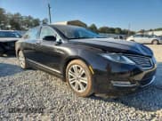 ✅ 2016 Lincoln MKZ • VIN: 3LN6L2G92GR624289 • Lot: 91428245. Wystawiony na Copart z przebiegiem 93 402 mil. Bezpłatny archiwum sprzedaży aukcyjnych z USA i szczegółowy raport historii pojazdu na DreamBid. Zdjęcie 4.