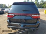 ✅ 2021 Dodge Durango SRT Hellcat • VIN: 1C4SDJH90MC740867 • Лот: 69685065. Опубликован ранее на Copart с пробегом 43 833 миль. Бесплатный доступ к архиву аукционных продаж из США и подробный отчёт об истории автомобиля на DreamBid. Изображение 6.