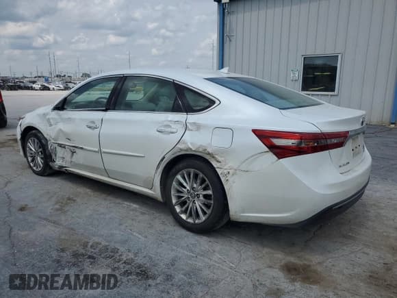 ✅ 2018 Toyota Avalon Hybrid XLE Plus • VIN: 4T1BD1EB6JU063915 • Lot: 68466675. Wystawiony na Copart z przebiegiem 182 433 mil. Bezpłatny archiwum sprzedaży aukcyjnych z USA i szczegółowy raport historii pojazdu na DreamBid. Zdjęcie 2.