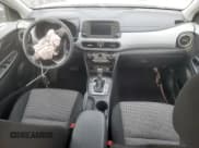 ✅ 2021 Hyundai Kona SE • VIN: KM8K12AA5MU658643 • Лот: 76807973. Опубликован ранее на Copart с пробегом 71 755 миль. Бесплатный доступ к архиву аукционных продаж из США и подробный отчёт об истории автомобиля на DreamBid. Изображение 8.