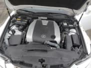 ✅ 2017 Lexus IS 350 F Sport • VIN: JTHCE1D29H5013469 • Lot: 93505665. Listed on Copart with 40,426 mi. Free auction sales archive from the USA and detailed vehicle history report at DreamBid. Image 11.