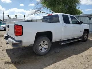 ✅ 2017 Chevrolet Silverado 1500 LT • VIN: 1GCRCREH9HZ222545 • Лот: 59707114. Опубликован ранее на Copart с пробегом 200 881 миль. Бесплатный доступ к архиву аукционных продаж из США и подробный отчёт об истории автомобиля на DreamBid. Изображение 3.