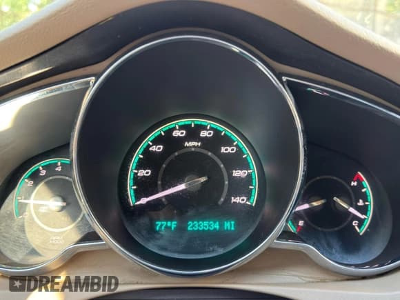 ✅ 2012 Chevrolet Malibu 1LS • VIN: 1G1ZB5E06CF184197 • Lot: 93242365. Listed on Copart with 233,534 mi. Free auction sales archive from the USA and detailed vehicle history report at DreamBid. Image 8.