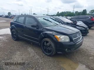 ✅ 2012 Dodge Caliber SXT • VIN: 1C3CDWDA1CD510771 • Lot: 42778234. Wystawiony na IAAI z przebiegiem 93 980 mil. Bezpłatny archiwum sprzedaży aukcyjnych z USA i szczegółowy raport historii pojazdu na DreamBid. Zdjęcie 1.