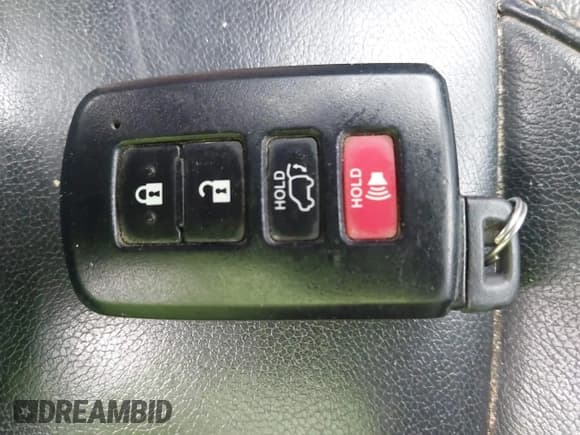 ✅ 2014 Toyota Highlander XLE • VIN: 5TDJKRFH2ES063394 • Lot: 42744211. Listed on IAAI with 221,208 mi. Free auction sales archive from the USA and detailed vehicle history report at DreamBid. Image 11.