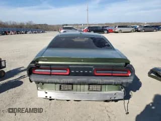 ✅ 2018 Dodge Challenger SXT Plus • VIN: 2C3CDZAG4JH333823 • Lot: 41182013. Wystawiony na Copart z przebiegiem Nie podano. Bezpłatny archiwum sprzedaży aukcyjnych z USA i szczegółowy raport historii pojazdu na DreamBid. Zdjęcie 6.