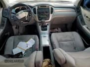 ✅ 2007 Toyota Highlander w/3rd Row • VIN: JTEEW21A370039114 • Lot: 94520265. Listed on Copart with Not provided. Free auction sales archive from the USA and detailed vehicle history report at DreamBid. Image 8.