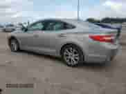 2012 Hyundai Azera с VIN KMHFG4JG3CA122032, выставлен на аукционе Copart как лот 51408245 с пробегом 130 030 миль миль и Чистый • Clean title. История ставок и продаж доступна на DreamBid. Изображение 2.