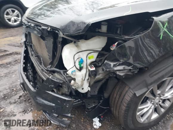 ✅ 2023 Cadillac XT5 AWD Premium Luxury • VIN: 1GYKNDRS0PZ151622 • Лот: 41579800. Опубликован ранее на IAAI с пробегом 35 924 миль. Бесплатный доступ к архиву аукционных продаж из США и подробный отчёт об истории автомобиля на DreamBid. Изображение 6.