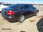 ✅ 2005 Audi A6 • VIN: WAUDG74F65N065768 • Лот: 43408293. Опубликован ранее на IAAI с пробегом 131 985 миль. Бесплатный доступ к архиву аукционных продаж из США и подробный отчёт об истории автомобиля на DreamBid. Изображение 4.