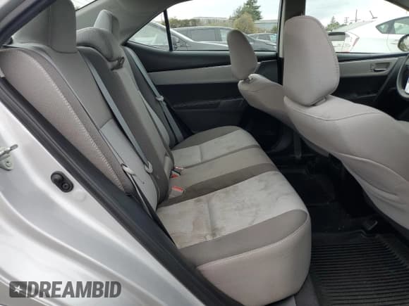 ✅ 2019 Toyota Corolla SE • VIN: 2T1BURHE8KC213076 • Lot: 85433845. Wystawiony na Copart z przebiegiem 61 773 mil. Bezpłatny archiwum sprzedaży aukcyjnych z USA i szczegółowy raport historii pojazdu na DreamBid. Zdjęcie 10.