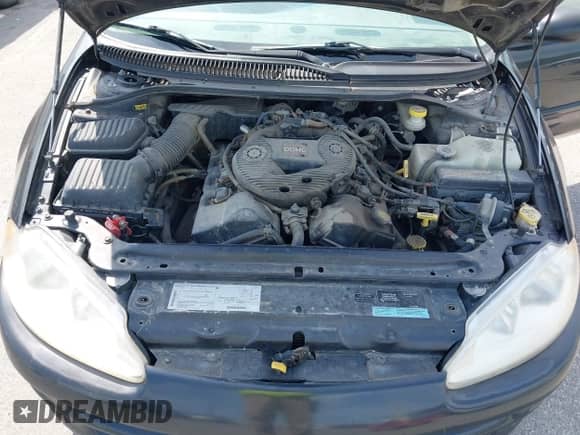 2000 Dodge Intrepid with VIN 2B3HD46R6YH342081, listed as a IAAI auction lot 42884465 with 186,631 mi miles and . Bid and sale history available at DreamBid. Image 10.