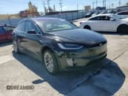 ✅ 2016 Tesla Model X P90D • VIN: 5YJXCAE48GF000699 • Лот: 86601935. Опубликован ранее на Copart с пробегом 171 774 миль. Бесплатный доступ к архиву аукционных продаж из США и подробный отчёт об истории автомобиля на DreamBid. Изображение 14.
