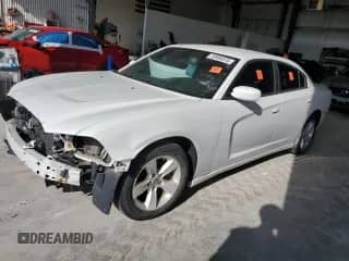 2014 Dodge Charger SXT Plus with VIN 2C3CDXHG8EH366310, listed as a Copart auction lot 70950575 with 76,141 mi miles and Clean title. Bid and sale history available at DreamBid. Image 1.