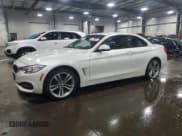 ✅ 2017 BMW 4 Series 430i xDrive • VIN: WBA4U9C30H5H64283 • Lot: 72976064. Wystawiony na Copart z przebiegiem 62 796 mil. Bezpłatny archiwum sprzedaży aukcyjnych z USA i szczegółowy raport historii pojazdu na DreamBid. Zdjęcie 1.
