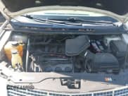 ✅ 2007 Lincoln MKX • VIN: 2LMDU68C87BJ39227 • Lot: 42589160. Listed on IAAI with 275,927 mi. Free auction sales archive from the USA and detailed vehicle history report at DreamBid. Image 10.