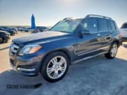 ✅ 2014 Mercedes-Benz GLK 350 • VIN: WDCGG5HBXEG199855 • Lot: 90896365. Listed on Copart with 52,530 mi. Free auction sales archive from the USA and detailed vehicle history report at DreamBid. Image 1.