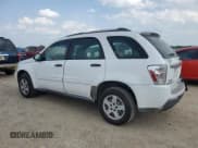 ✅ 2006 Chevrolet Equinox LS • VIN: 2CNDL13F166184942 • Лот: 54658045. Опубликован ранее на Copart с пробегом 41 443 миль. Бесплатный доступ к архиву аукционных продаж из США и подробный отчёт об истории автомобиля на DreamBid. Изображение 2.