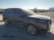 ✅ 2020 Hyundai Palisade Limited • VIN: KM8R54HE0LU028051 • Лот: 83482344. Опубликован ранее на Copart с пробегом Не указан. Бесплатный доступ к архиву аукционных продаж из США и подробный отчёт об истории автомобиля на DreamBid. Изображение 4.