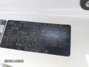 ✅ 2007 Kia Amanti • VIN: KNALD125475121222 • Lot: 42000541. Listed on IAAI with 80,741 mi. Free auction sales archive from the USA and detailed vehicle history report at DreamBid. Image 9.