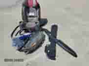 ✅ 2024 Hyundai Venue SEL • VIN: KMHRC8A31RU331807 • Lot: 70032195. Listed on Copart with 26,134 mi. Free auction sales archive from the USA and detailed vehicle history report at DreamBid. Image 12.