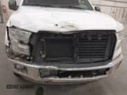 ✅ 2015 Ford F-150 XL • VIN: 1FTMF1C83FKD62649 • Lot: 41648908. Wystawiony na IAAI z przebiegiem 131 154 mil. Bezpłatny archiwum sprzedaży aukcyjnych z USA i szczegółowy raport historii pojazdu na DreamBid. Zdjęcie 6.