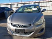 ✅ 2011 Hyundai Elantra GLS • VIN: 5NPDH4AE7BH049990 • Lot: 43559013. Wystawiony na IAAI z przebiegiem 148 367 mil. Bezpłatny archiwum sprzedaży aukcyjnych z USA i szczegółowy raport historii pojazdu na DreamBid. Zdjęcie 19.