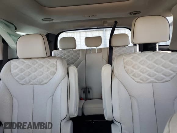 ✅ 2020 Hyundai Palisade Limited • VIN: KM8R54HE9LU073148 • Лот: 86108634. Опубликован ранее на Copart с пробегом 82 079 миль. Бесплатный доступ к архиву аукционных продаж из США и подробный отчёт об истории автомобиля на DreamBid. Изображение 10.