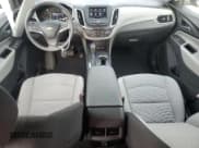 ✅ 2021 Chevrolet Equinox LT • VIN: 2GNAXKEV7M6159764 • Лот: 81782355. Опубликован ранее на Copart с пробегом 31 165 миль. Бесплатный доступ к архиву аукционных продаж из США и подробный отчёт об истории автомобиля на DreamBid. Изображение 8.