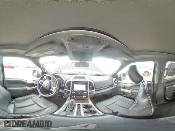 ✅ 2019 Ford F-150 Lariat • VIN: 1FTEW1E46KFB12436 • Lot: 82303195. Listed on Copart with 49,890 mi. Free auction sales archive from the USA and detailed vehicle history report at DreamBid. Image 14.