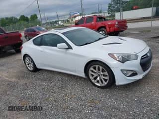 2014 Hyundai Genesis Coupe R-Spec с VIN KMHHT6KD5EU121308, выставлен на аукционе IAAI как лот 42306324 с пробегом 82 393 миль миль и . История ставок и продаж доступна на DreamBid. Изображение 1.