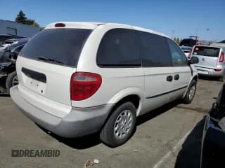 ✅ 2001 Chrysler Voyager • VIN: 1C8GJ25361B130055 • Lot: 73257644. Wystawiony na Copart z przebiegiem 115 932 mil. Bezpłatny archiwum sprzedaży aukcyjnych z USA i szczegółowy raport historii pojazdu na DreamBid. Zdjęcie 3.