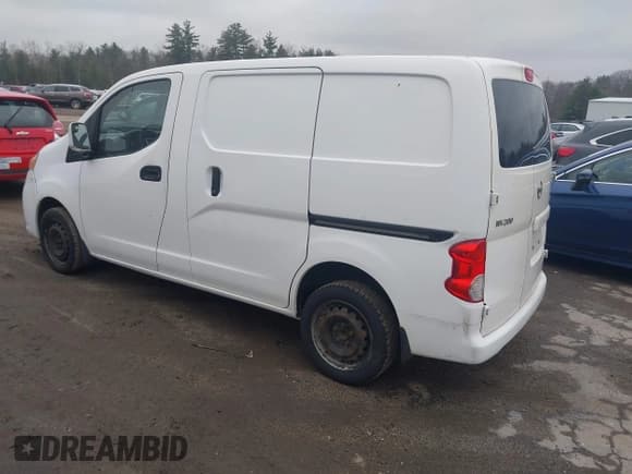 ✅ 2018 Nissan NV200 S • VIN: 3N6CM0KN9JK698433 • Лот: 42028281. Опубликован ранее на IAAI с пробегом 309 905 миль. Бесплатный доступ к архиву аукционных продаж из США и подробный отчёт об истории автомобиля на DreamBid. Изображение 3.