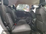 ✅ 2018 Ford Edge SE • VIN: 2FMPK4G91JBC51741 • Lot: 94061055. Wystawiony na Copart z przebiegiem 83 433 mil. Bezpłatny archiwum sprzedaży aukcyjnych z USA i szczegółowy raport historii pojazdu na DreamBid. Zdjęcie 11.