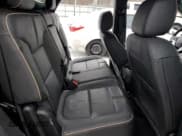 ✅ 2019 Chevrolet Blazer Premier • VIN: 3GNKBKRS9KS573212 • Lot: 88157685. Listed on Copart with 105,195 mi. Free auction sales archive from the USA and detailed vehicle history report at DreamBid. Image 11.