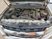 ✅ 2016 Chevrolet Colorado 2WD LT • VIN: 1GCGSCE10G1378254 • Lot: 62951595. Listed on Copart with 180,965 mi. Free auction sales archive from the USA and detailed vehicle history report at DreamBid. Image 11.