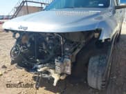 ✅ 2019 Jeep Grand Cherokee Limited • VIN: 1C4RJEBG9KC851940 • Lot: 43368213. Wystawiony na IAAI z przebiegiem 88 254 mil. Bezpłatny archiwum sprzedaży aukcyjnych z USA i szczegółowy raport historii pojazdu na DreamBid. Zdjęcie 18.