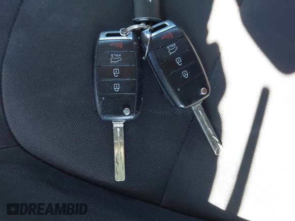 ✅ 2015 Kia Soul • VIN: KNDJN2A28F7813944 • Lot: 43636287. Listed on IAAI with 95,540 mi. Free auction sales archive from the USA and detailed vehicle history report at DreamBid. Image 11.