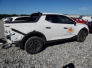 ✅ 2024 Hyundai Santa Cruz SEL • VIN: 5NTJB4AEXRH100477 • Lot: 87488495. Listed on Copart with 21,315 mi. Free auction sales archive from the USA and detailed vehicle history report at DreamBid. Image 3.