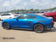 ✅ 2021 Ford Mustang GT • VIN: 1FA6P8CF1M5135281 • Lot: 42928463. Listed on IAAI with 31,390 mi. Free auction sales archive from the USA and detailed vehicle history report at DreamBid. Image 14.