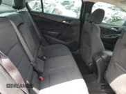 ✅ 2016 Chevrolet Cruze LT • VIN: 1G1BE5SM8G7243671 • Lot: 49928133. Listed on Copart with 64,383 mi. Free auction sales archive from the USA and detailed vehicle history report at DreamBid. Image 10.