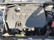 ✅ 2015 Toyota Corolla LE • VIN: 2T1BURHE7FC326944 • Lot: 43392623. Wystawiony na IAAI z przebiegiem 83 338 mil. Bezpłatny archiwum sprzedaży aukcyjnych z USA i szczegółowy raport historii pojazdu na DreamBid. Zdjęcie 10.