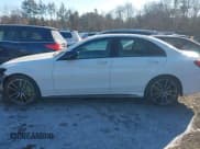 ✅ 2020 Mercedes-Benz C 43 AMG • VIN: W1KWF6EB7LR595358 • Lot: 41310045. Wystawiony na IAAI z przebiegiem Nie podano. Bezpłatny archiwum sprzedaży aukcyjnych z USA i szczegółowy raport historii pojazdu na DreamBid. Zdjęcie 14.
